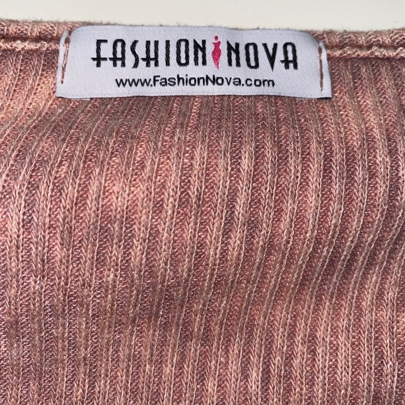 Rose Gold 2 Piece - Picture 4 of 11